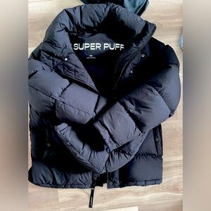 Aritizia Super Puff